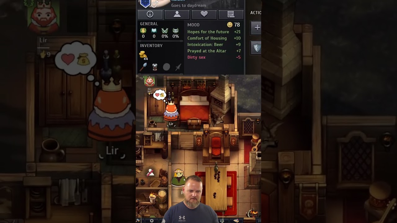 One More Mouth to Feed lmao | #jadeon77 on #Twitch