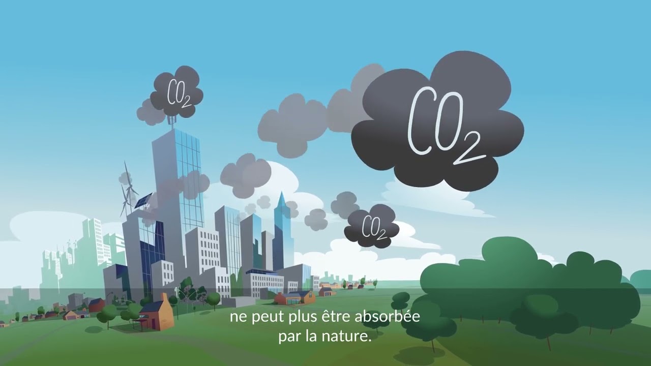 Qu'est-ce que la transition énergétique ?