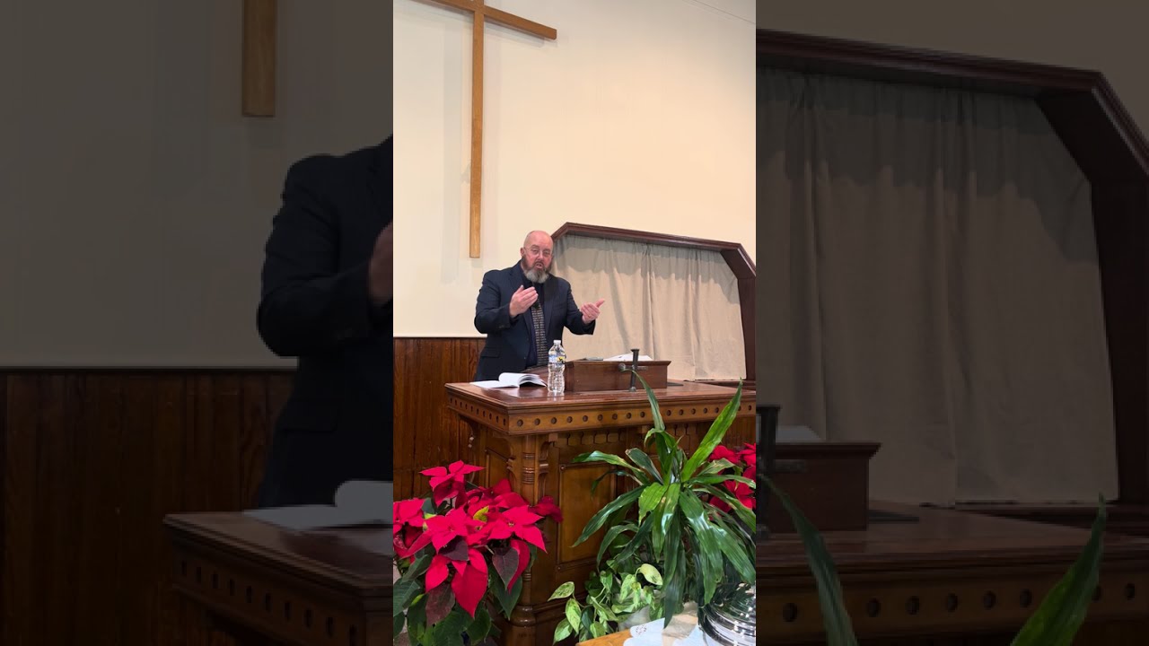 Perseverance of the Saints: What Makes As Secured in Chist | John 17:20-26