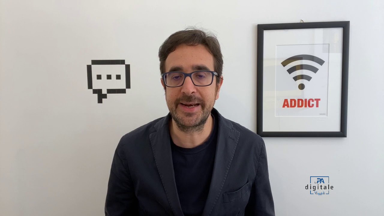 #10 - Il digital divide