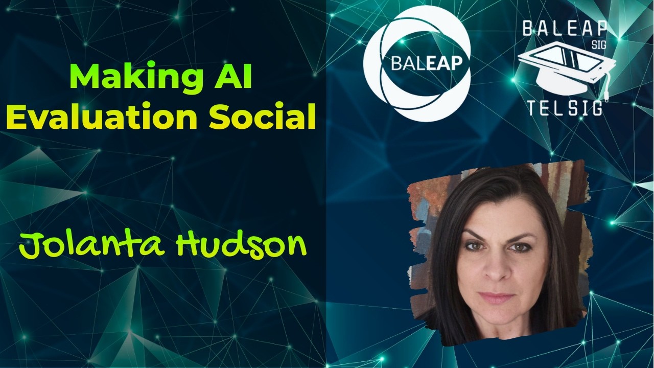 Making AI Evaluation Social: Group Discussion as Critical Digital Literacy Practice in EAP