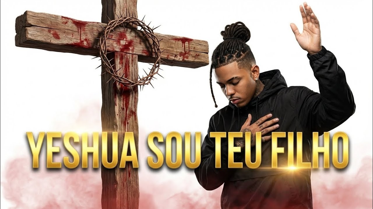 Yeshua – Sou Teu Filho | Trap Gospel (Drill Cristão 2026)