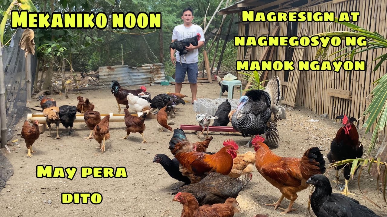 PINAGPALIT ANG LIMANG TAONG TRABAHO BILANG MEKANIKO PARA SA PAGMAMANOK | MALAPATAN SAR. PROVINCE