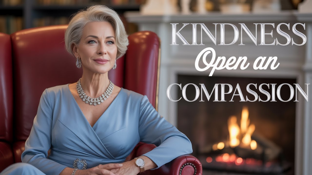 Living With an Open Heart | Kindness and Compassion in Action