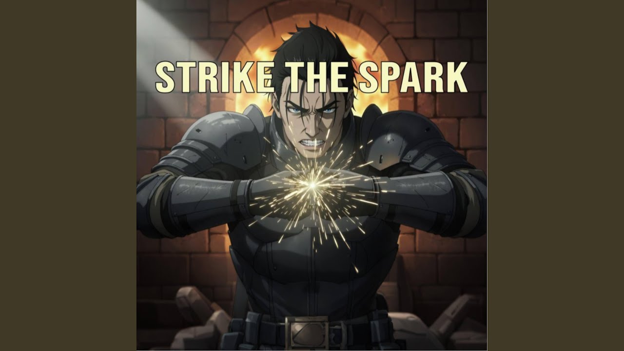 Strike the Spark