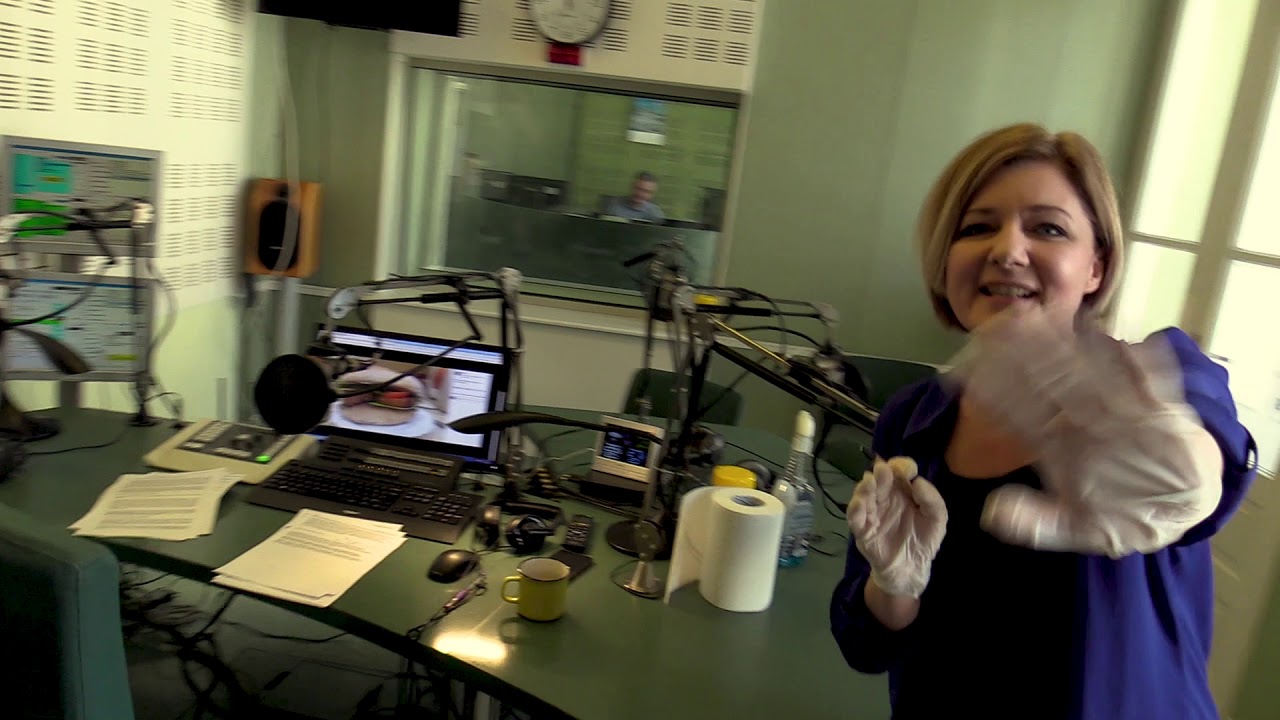 Wyjątkowy Dzień Otwarty w Polskim Radiu Rzeszów