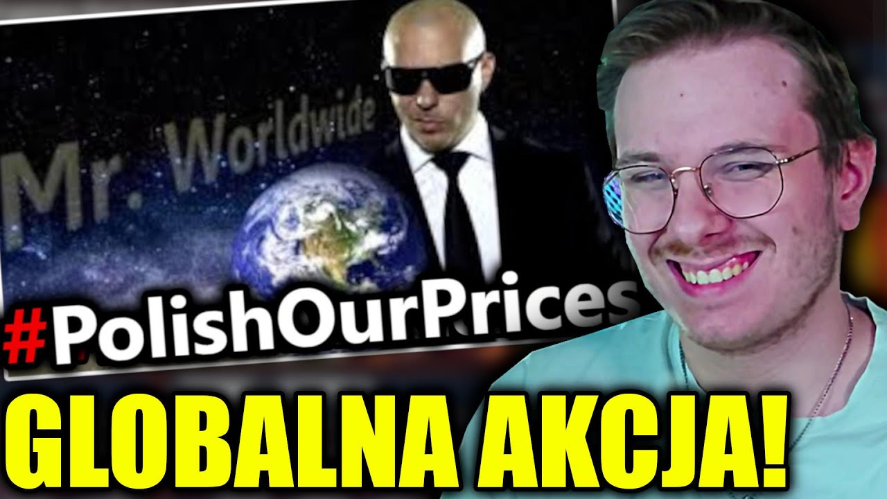 #POLISHOURPRICES WYCHODZI POZA POLSKĘ!
