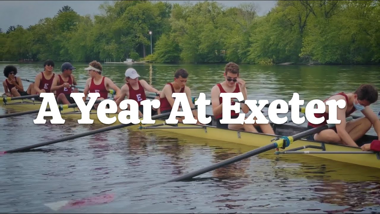 Prep Year at Phillips Exeter | A Closure
