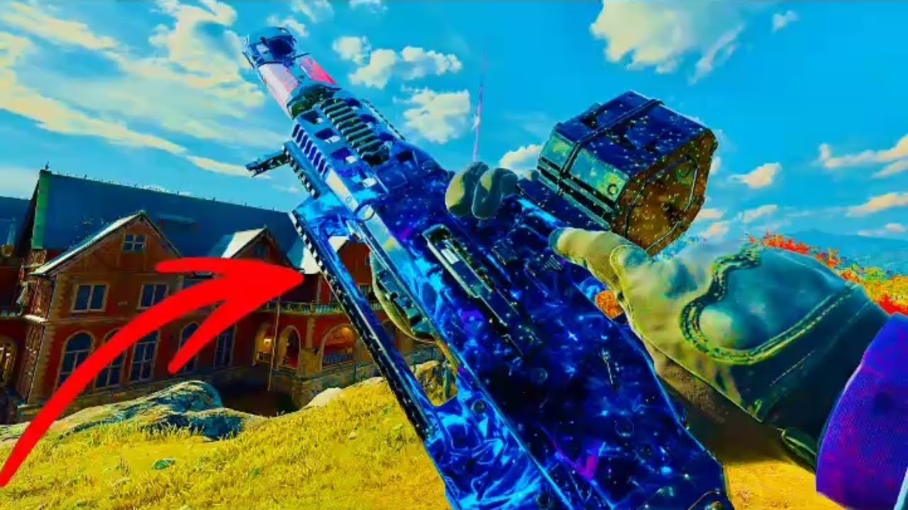 LIVE: Call of Duty Warzone – Prestige Master w/ Singularity Camo | SUPERNERFFAN
