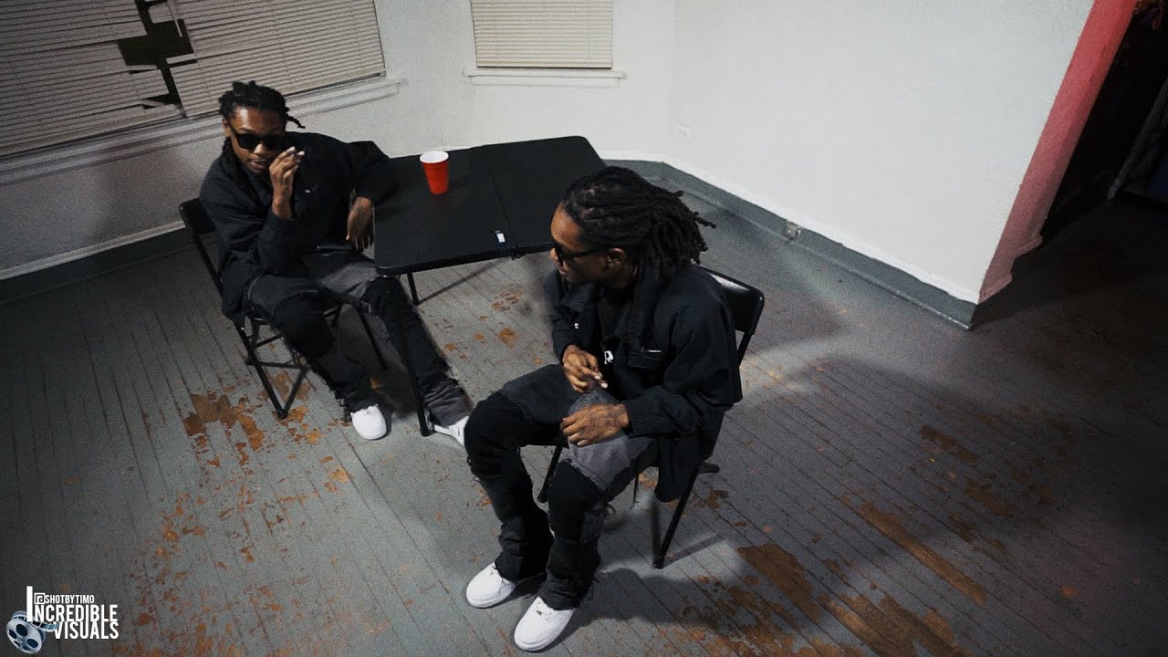 BossMoney (Kno1) - Lose My Mind | @IncredibleVisual