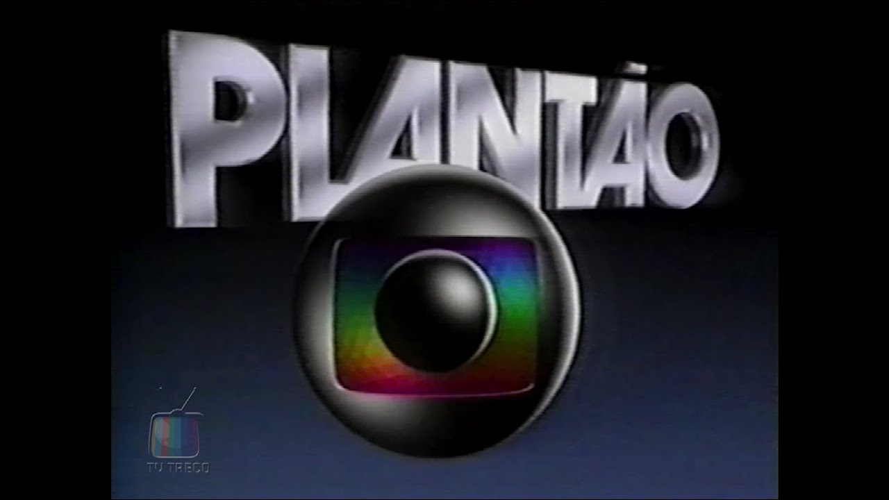 Plantão da Globo Interrompendo o Festival de Férias - CPI PC Farias / Fernando Collor (14/07/1992)