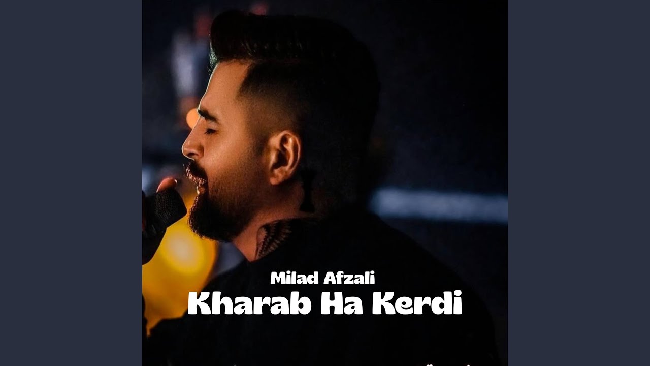 Kharab Ha Kerdi