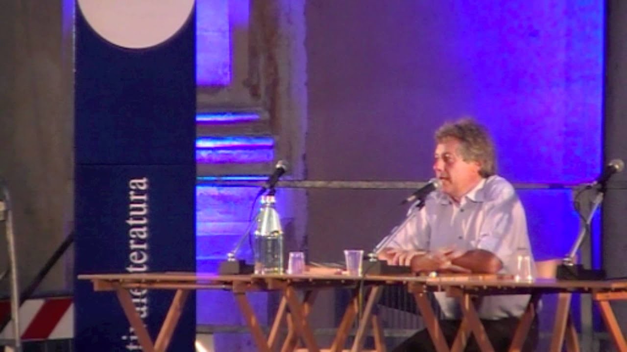 Festivaletteratura 2011 - Evento 13: Su Walter Benjamin