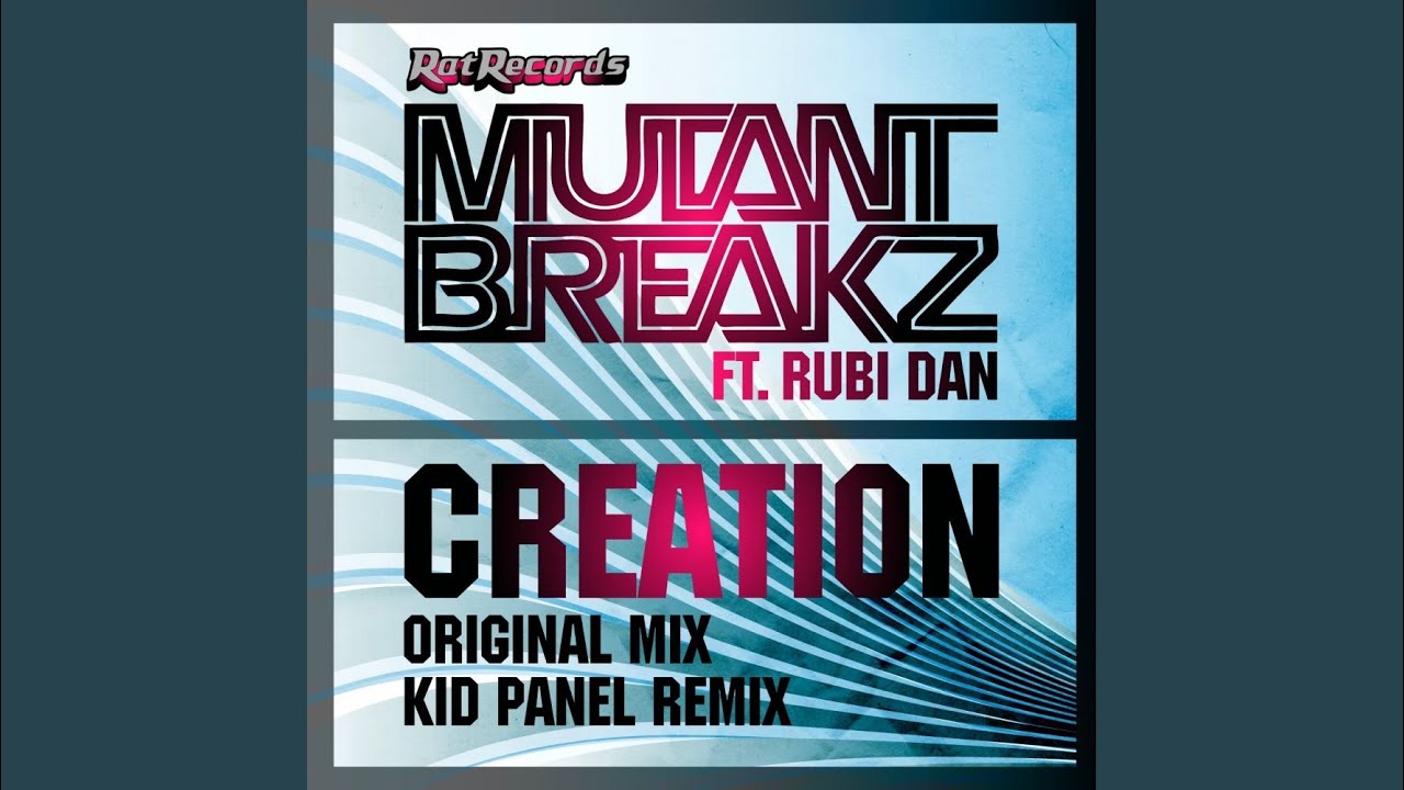 Creation (Original Mix)
