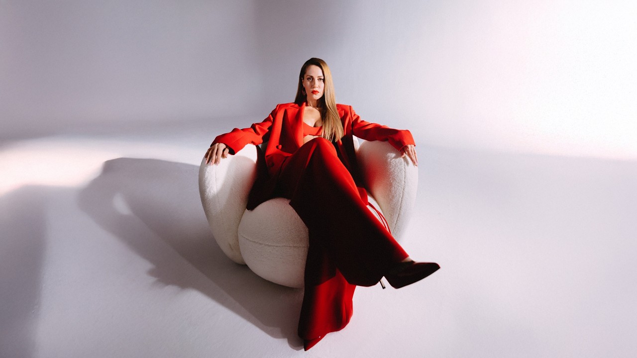 Derya Uluğ - Yakıyorlar