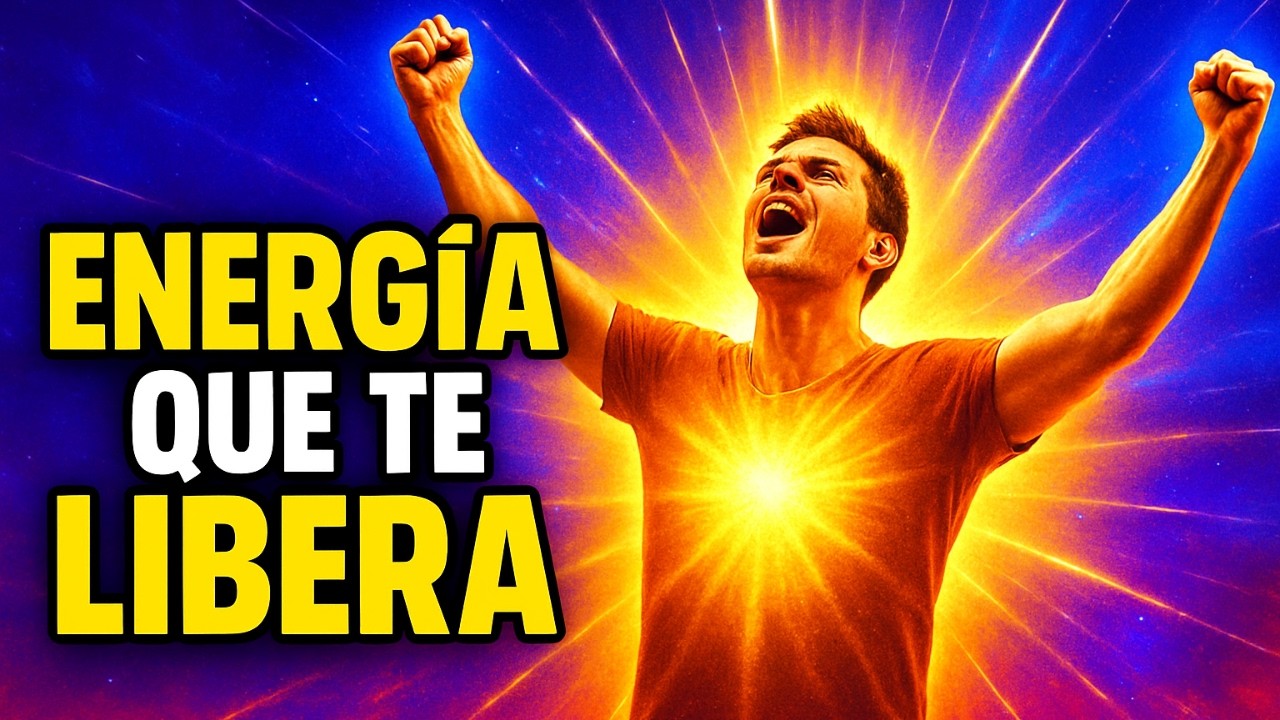 Poder Interior Revelado: El Secreto del Empoderamiento Espiritual