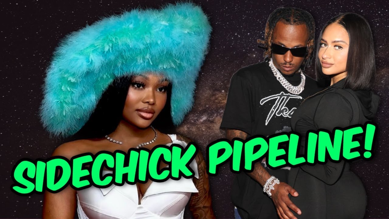 HEART OF A DUMMY! 2 MANY BIRDS ON THE GROUND NOT ENOUGH IN THE SKY| SUMMER WALKER IS NOW A SIDECHICK