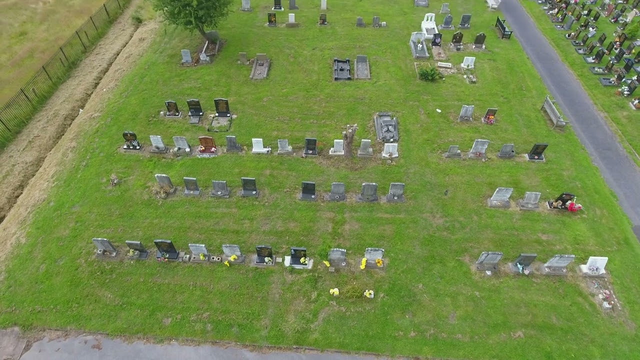 Wisewood Cemetery Loxley ? Sheffield Best Council One