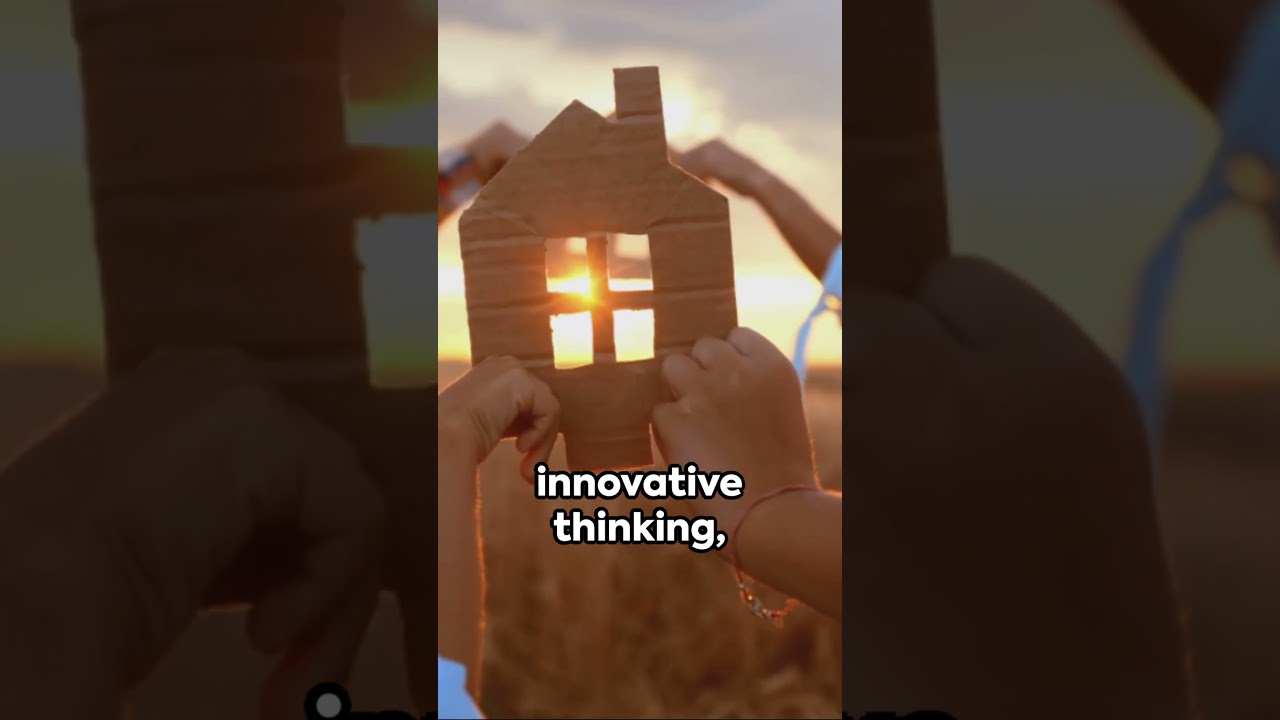 Micro Living Magic: Inside the Tiniest Homes Imaginable #youtubeshorts #shorts #microliving #house