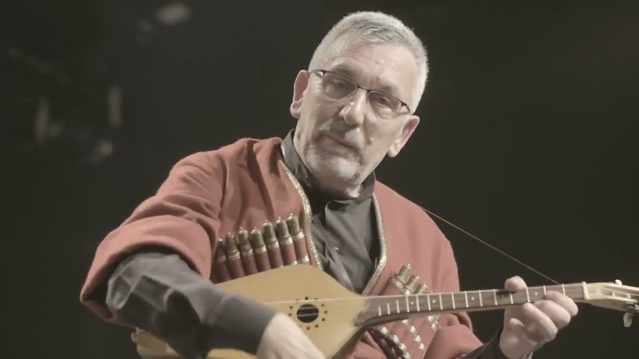Gürcü Sanat Evi Kafdağı Konserinden (02.06.2024)