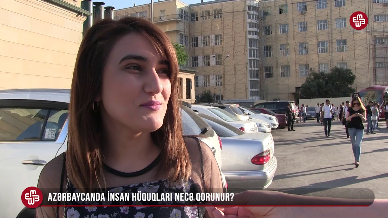 Azərbaycanda insan hüquqları necə qorunur?