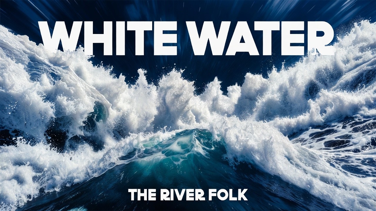 🌊 WHITE WATER