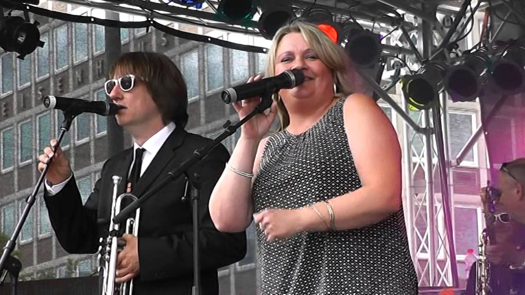 Bad Bobs, Kieler Woche 2014, 20.06.2014