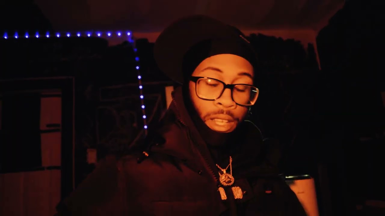 Lil Rockoo - In The Wind (Official Video) Shot By @backk2sleep  / Prod By @MaxoBeats & DJ Lilron 