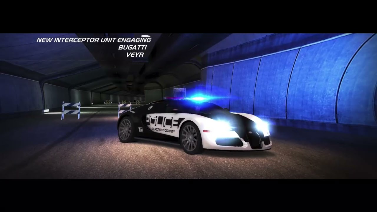 Need for speed Hot Pursuit | Hotting Up 3:57.61