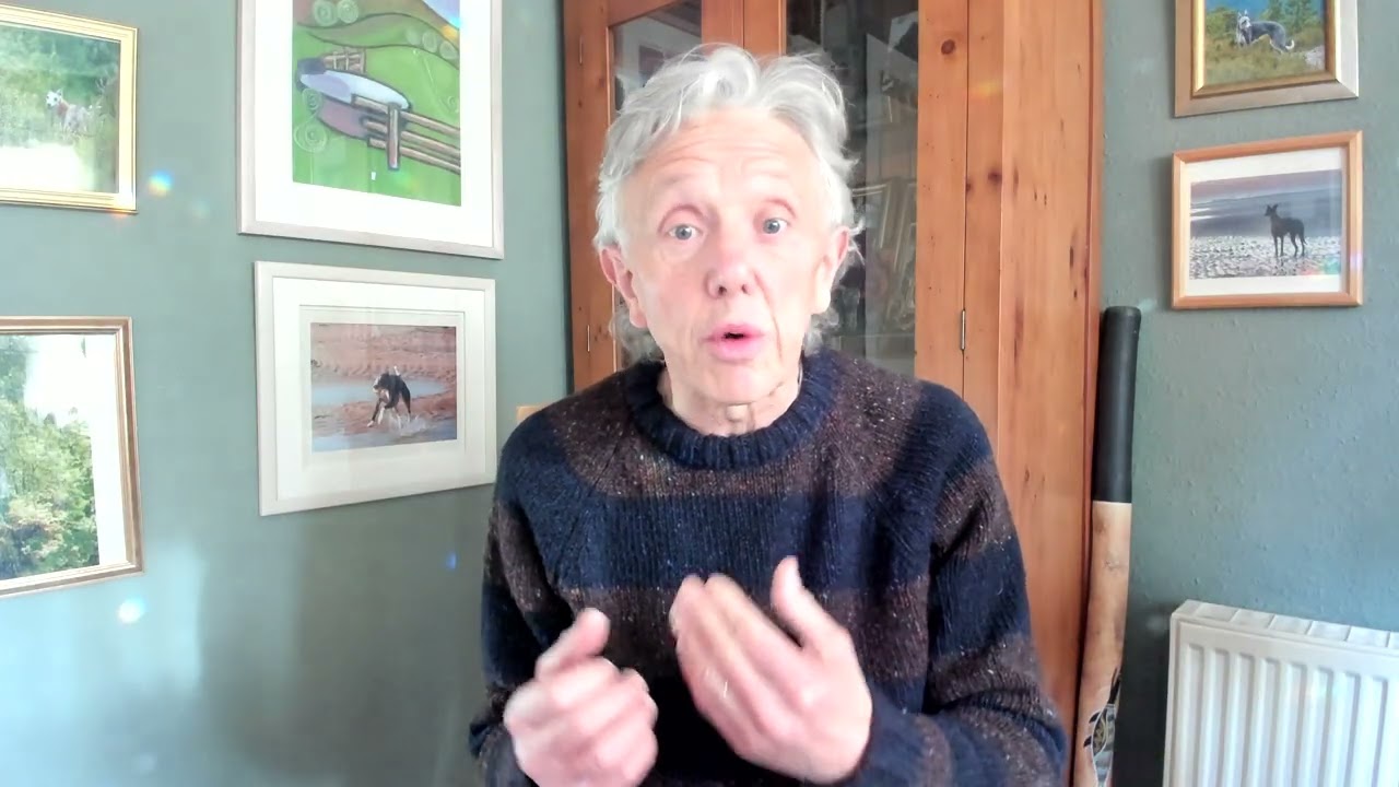 Learning Unplugged #122 - Leading Change Through Values
