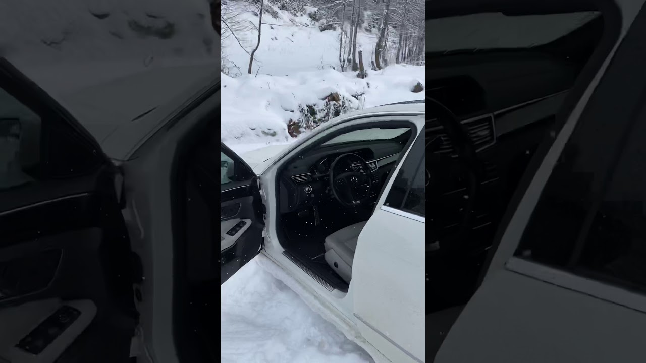 E350 cdı 4 matic