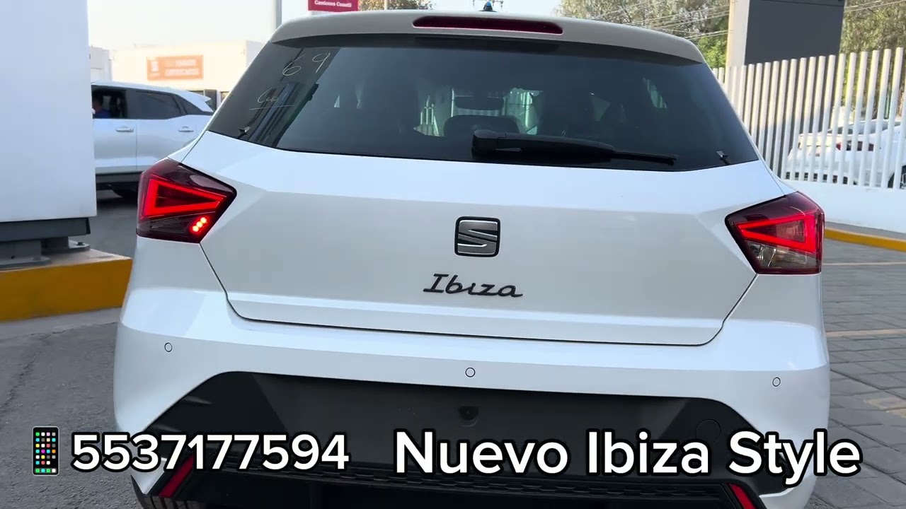 Nuevo IBIZA STYLE 2026 