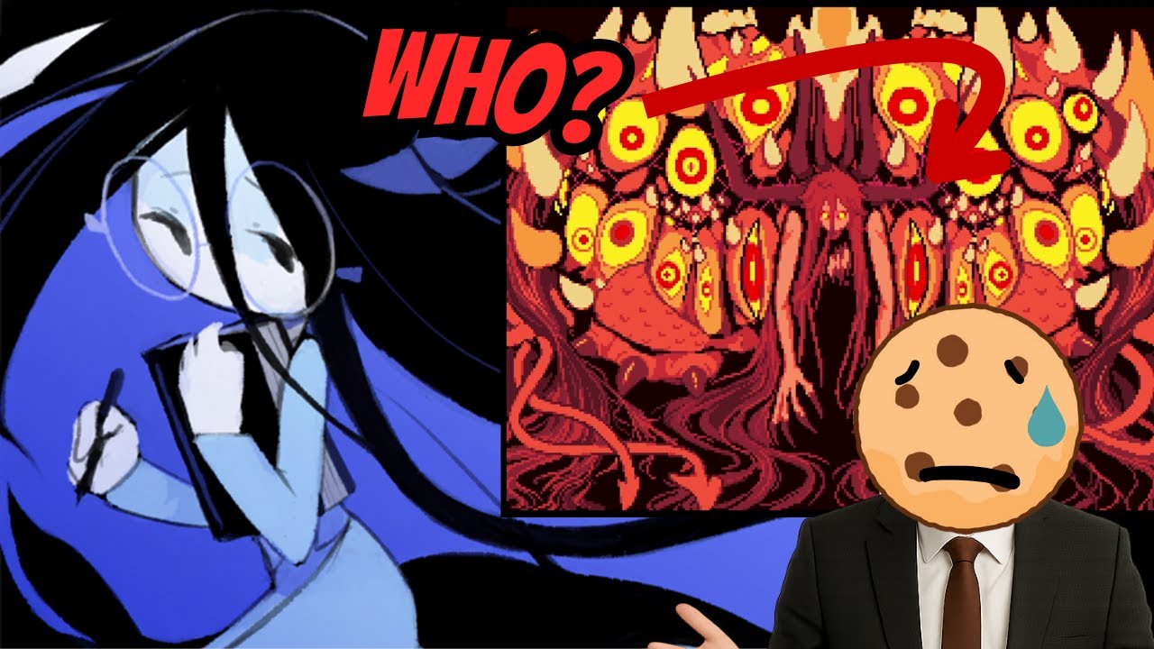 Parents aren't home, Having weird dreams, and WHO IS THAT?!