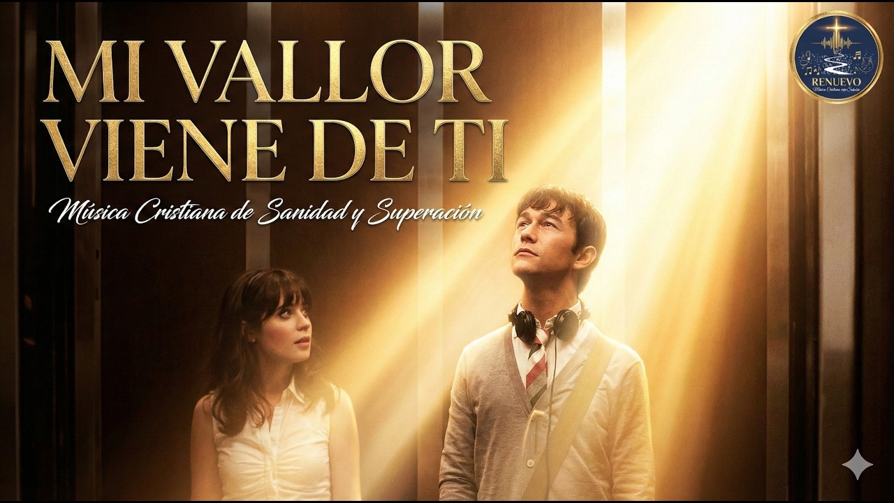 Cuando el amor que diste no fue valorado... Escucha esto 🕊️ | Mi Valor Viene de Ti