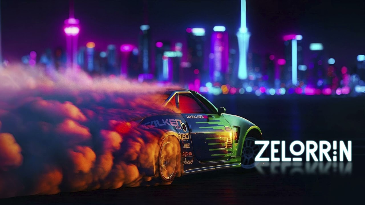 Drift Phonk  • Bass Music • Vol. 25