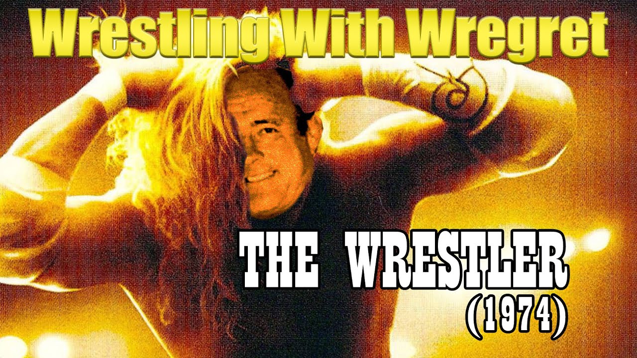 The Wrestler (1974) | Wrestling With Wregret