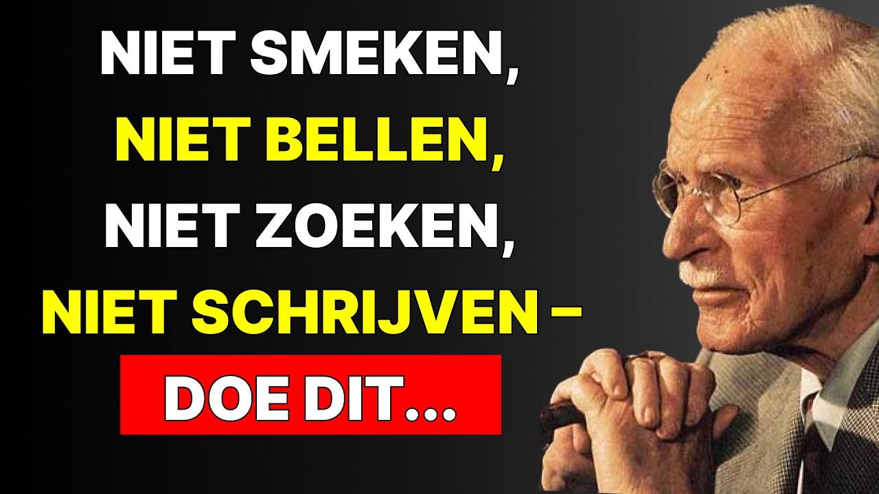 7 dingen die een vrouw met hoge eigenwaarde nooit met mannen doet