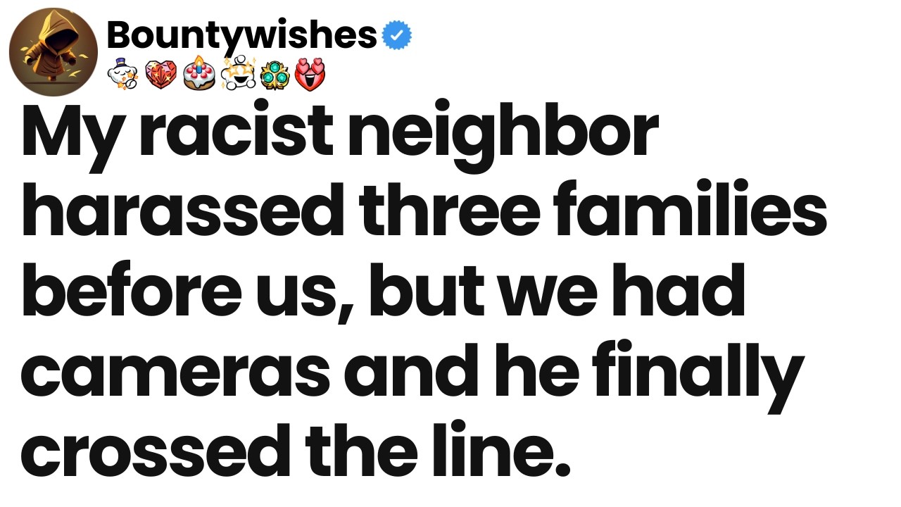 When did your racist neighbor's 911 call backfire so badly they lost their house?