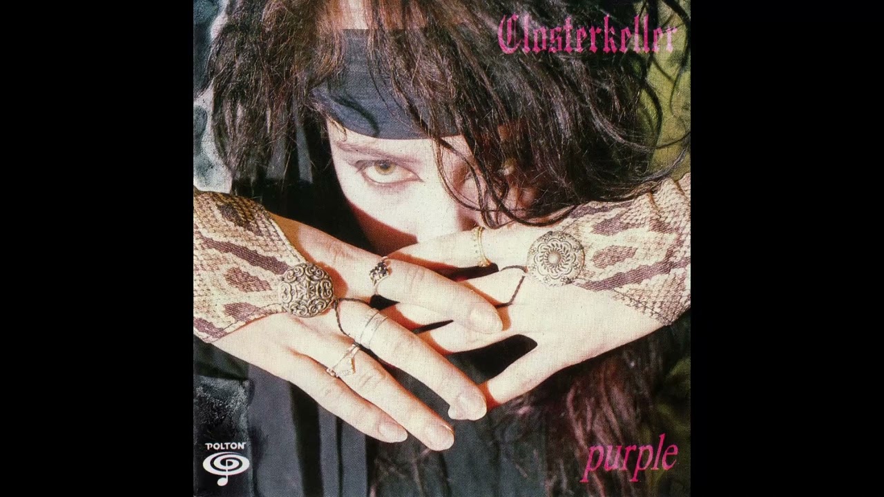 Closterkeller - Jesteś Wciąż Nieuchwytny (audio)