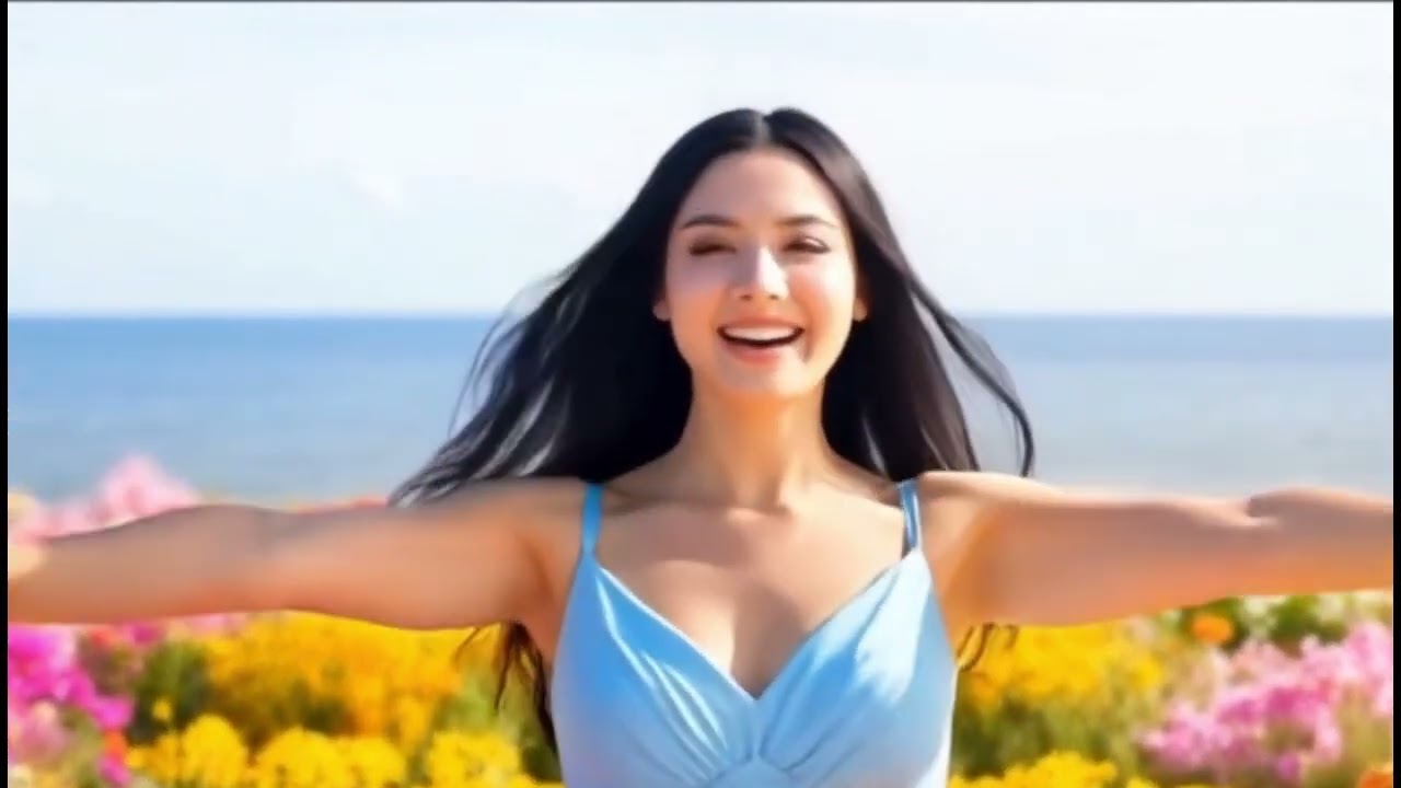 Планета где все  Clipchamp 2