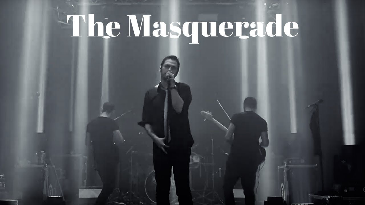 White Walls - The Masquerade (Live From An Evening With White Walls)