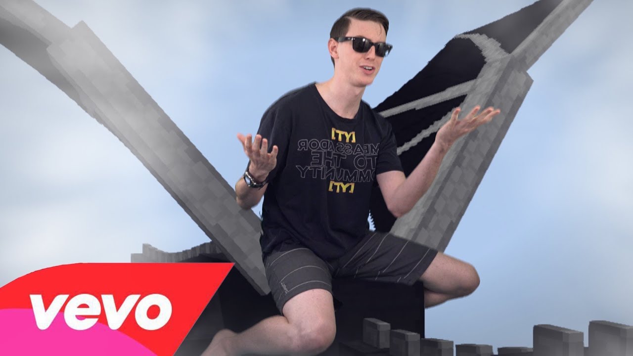 JackSucksAtLife DISS TRACK (официальный клип)