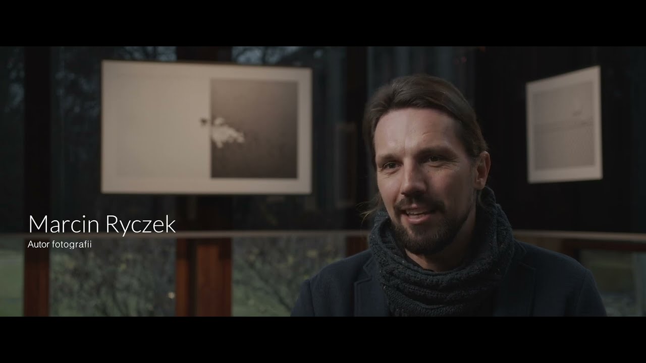 HARMONY. Wystawa fotografii Marcina Ryczka / HARMONY. An exhibition of Marcin Ryczek's photography