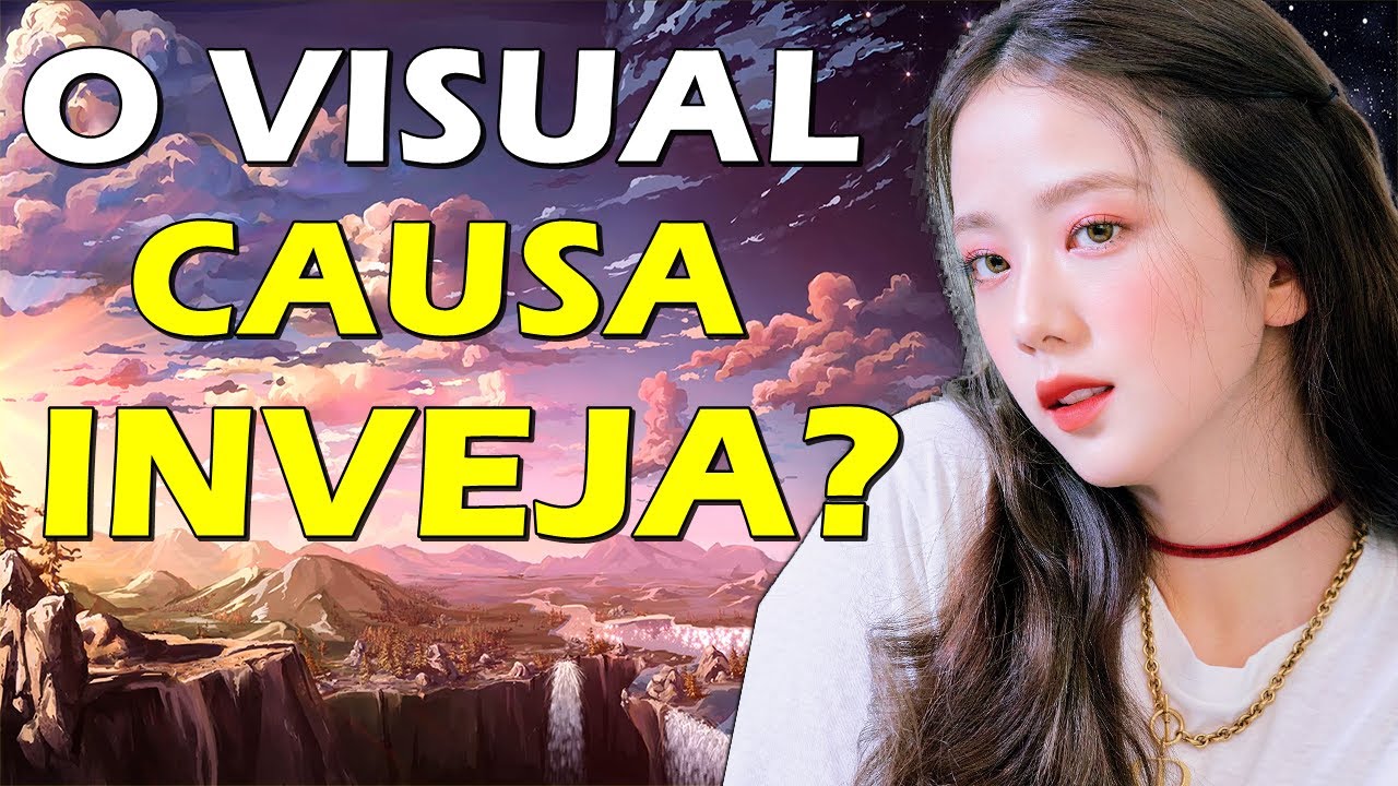 A POSIÇÃO DE VISUAL É 
