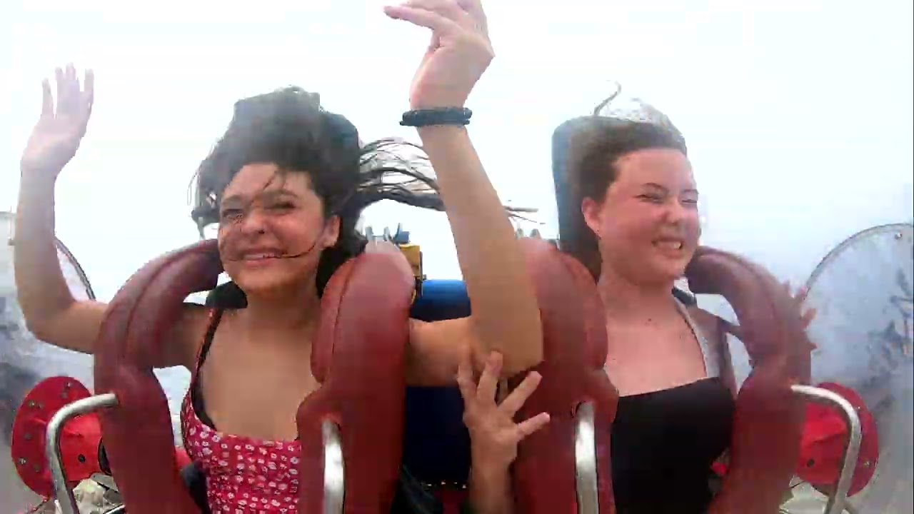 Lisa & Ryleigh 2