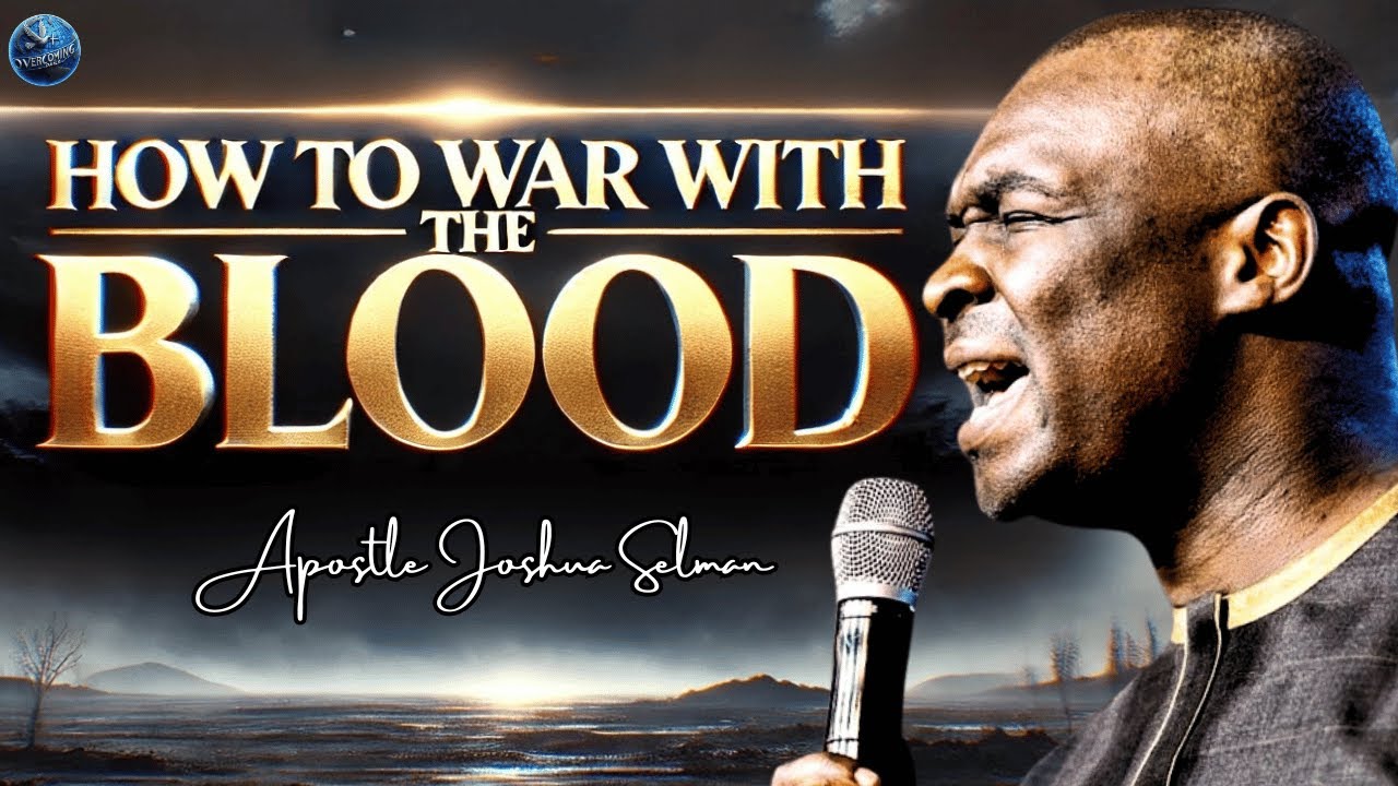 Why Most Prayers Fail Against Demonic Altars—And How to Change That! |  Apostle Joshua Selman