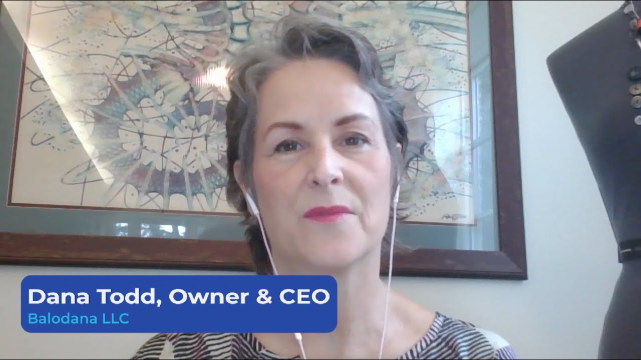 Remote Books Online Testimonial: Balodana LLC