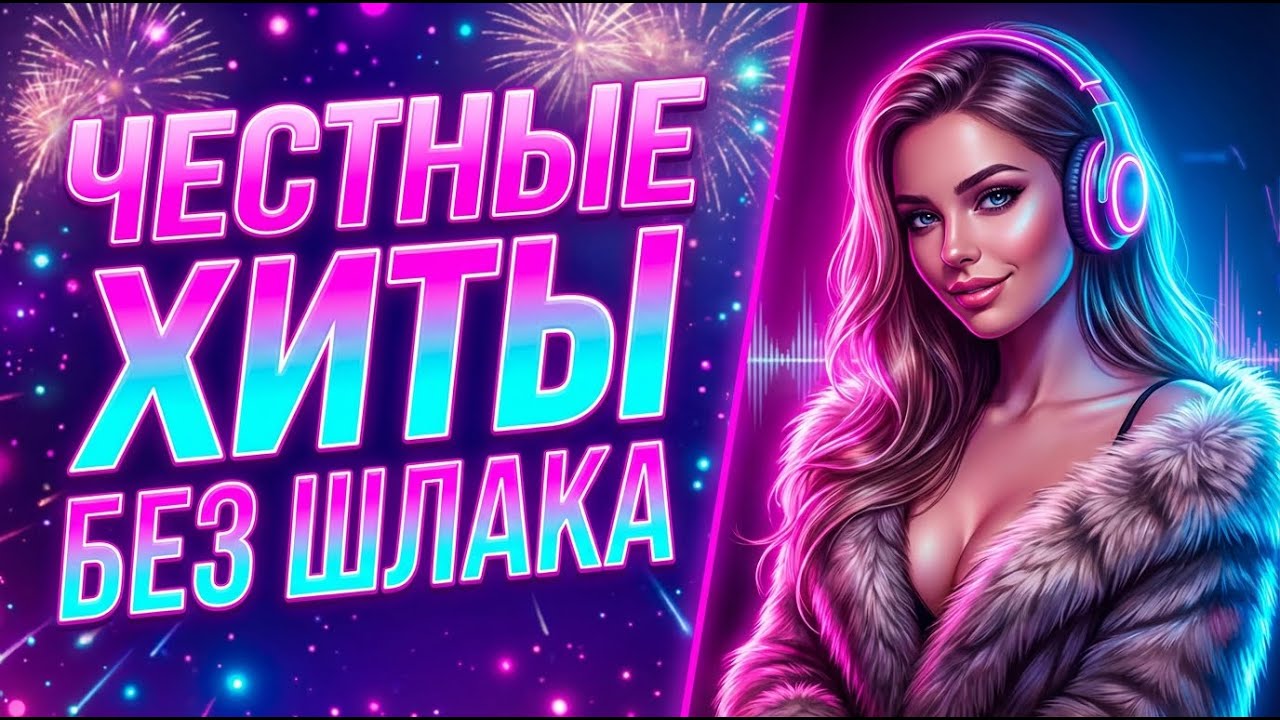 Нереально ХИТОВЫЙ СБОРНИК! Слушай Кайфуй!