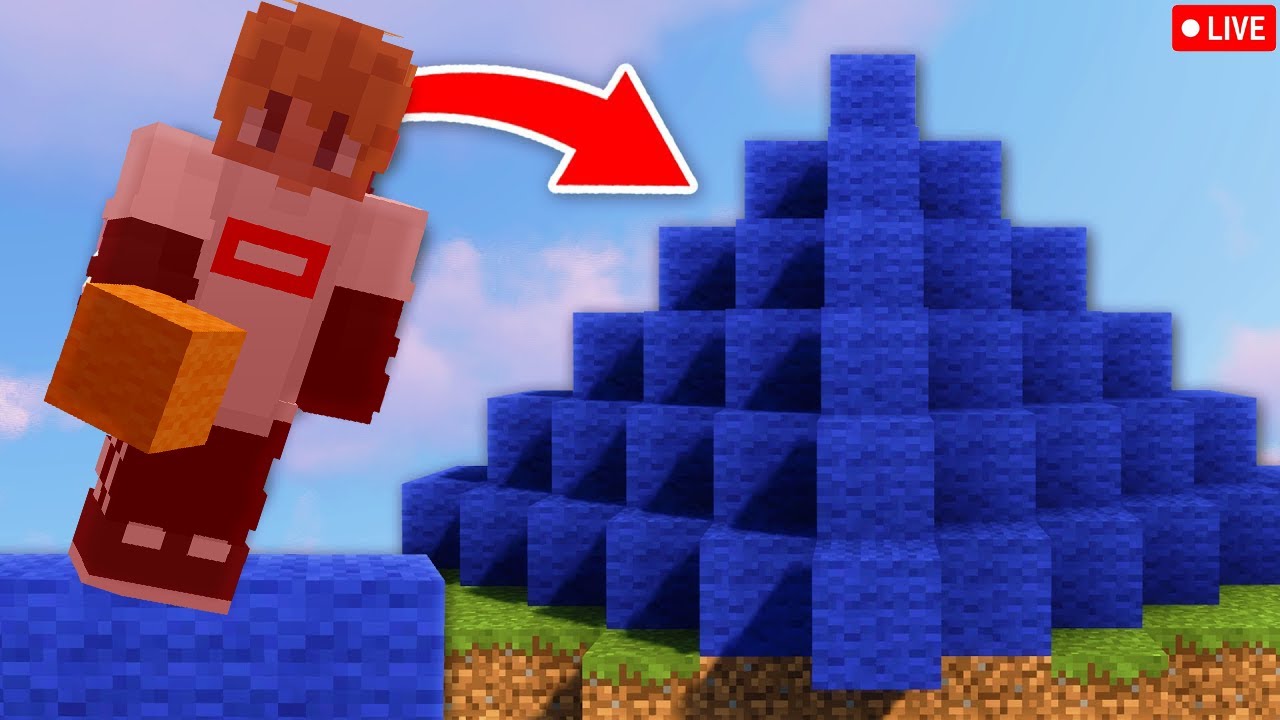 Bedwars But If I Die, My Bed Defense Gets Bigger