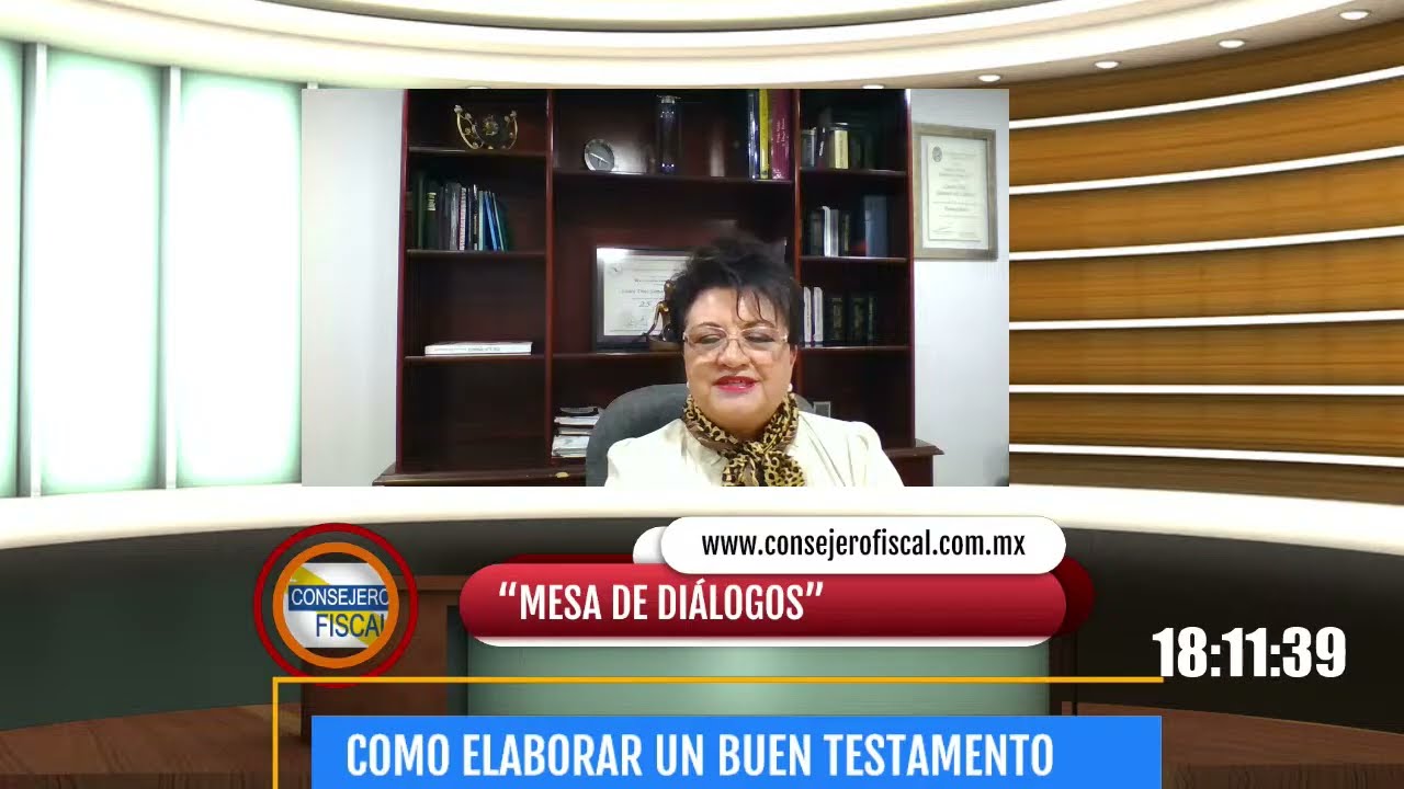 COMO ELABORAR UN BUEN TESTAMENTO